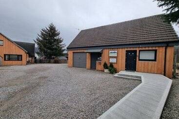 Carn Mhor Bed And Breakfast