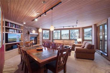 아파트 Chateau Chamonix By Steamboat Resorts