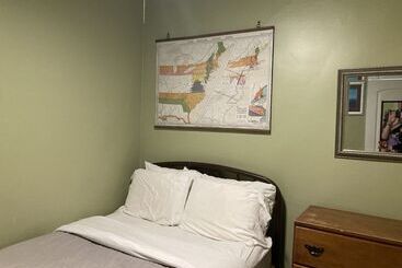 Bed and Breakfast Old Chicago Inn