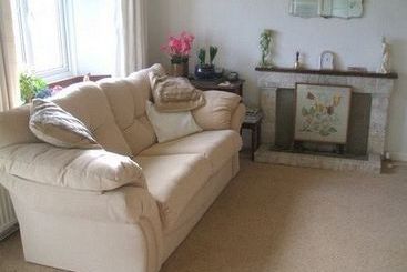 Cross Close House B&b