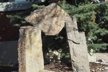 Downtown Bed And Breakfast