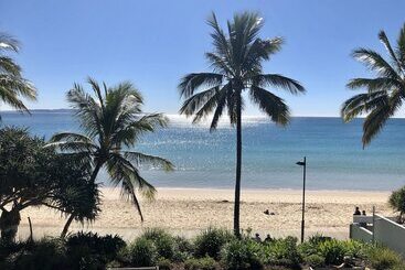 Апартаменты Fairshore Noosa