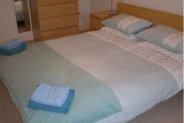 游客公寓 Flat 5 Apartments