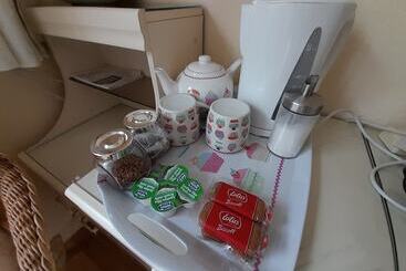 Gayton Bed & Breakfast