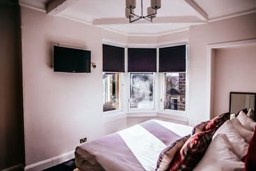 Отель The Golf Inn