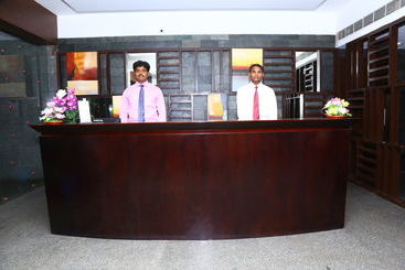 هتل Anand Regency