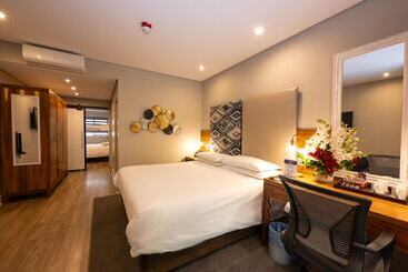 فندق Anew Resort Hunters Rest Rustenburg