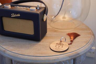 Отель Beckford Inn