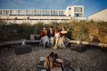 Bedruthan Hotel & Spa