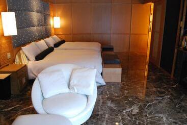 酒店 Bettei Senjyuan