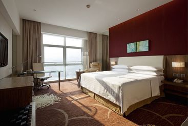 هتل Four Points By Sheraton Tai'an