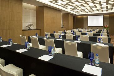 هتل Four Points By Sheraton Tai'an
