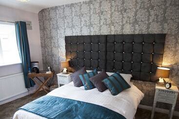 酒店 Haworth Old Hall