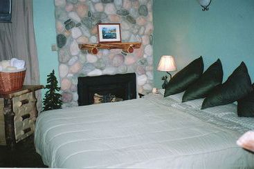 酒店 Heavenly Valley Base Area Condos By Accommodation Station