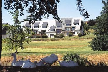 בית מלון כפרי Résidence Lagrange Vacances Les Hauts De Clairvallon