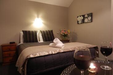 酒店 Lake Wanaka Lodge