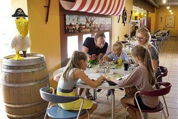 فندق LEGOLAND® Holiday Village