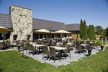 ホテル Mohawk Inn And Conference Centre