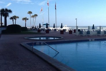 فندق Beautiful Condo At The Ocean Jewels