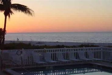 فندق Ocean S Reach