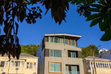 Отель Ohtel Wellington