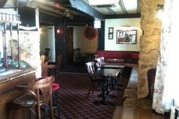 ホテル Queen In The West