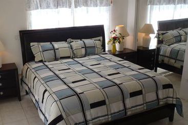 فندق Spotts Beach Houses