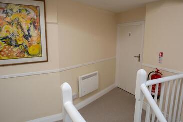 酒店 The Anchor Inn