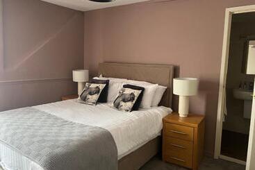 酒店 The Bell Inn, Rickinghall