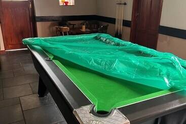 בית מלון כפרי The Malt Shovel Inn