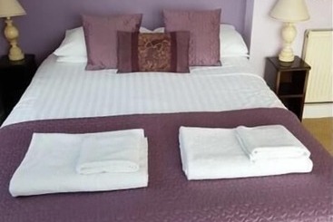 The Moelwyn Hotel & Restaurant