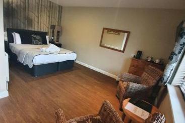 ホテル The Nelson