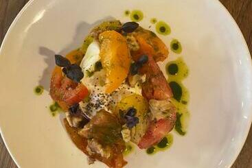 בית מלון כפרי The Red Lion