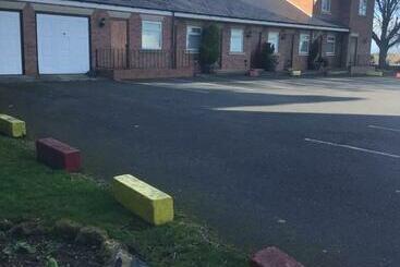 Отель The Ship Inn