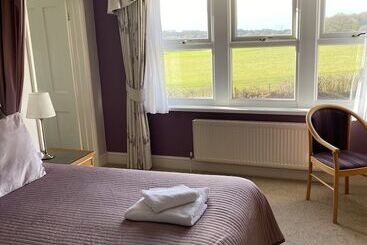 ホテル The Trooper Inn