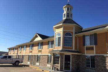 فندق Victorian Inn