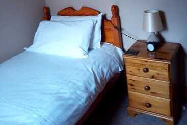 Inchrye Bed & Breakfast