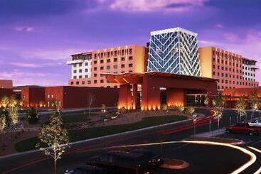 Isleta Resort & Casino