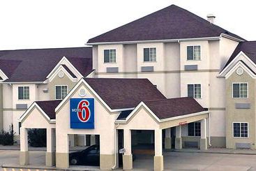 فندق على الطريق Travelodge By Wyndham Chadron