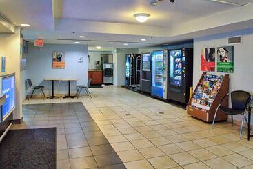 Motel 6buffalo, Ny  Airport  Williamsville