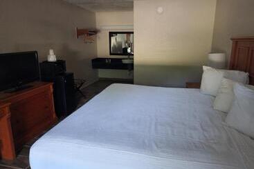 فندق على الطريق Days Inn By Wyndham Hardeeville Near Hilton Head