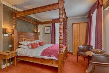 Muthu Clumber Park Hotel and Spa