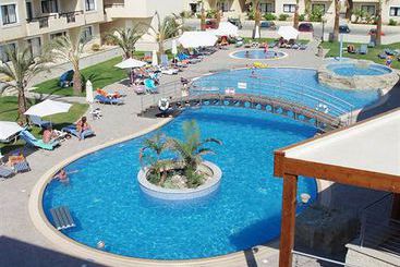 Pagona Holiday Apartments