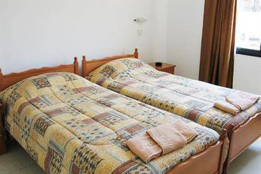 Pagona Holiday Apartments