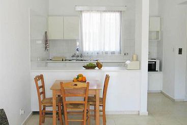 Pagona Holiday Apartments