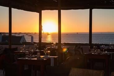 بنسيون Abalone Hotel & Villa S