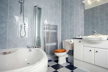 پانسیون Allt-na-craig House