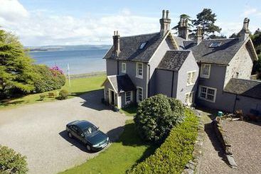 پانسیون Allt-na-craig House