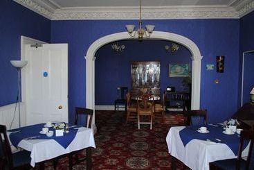 پانسیون Allt-na-craig House