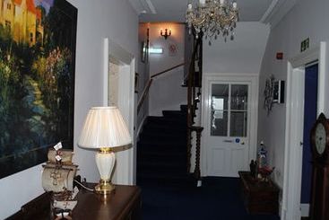 پانسیون Allt-na-craig House